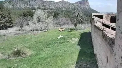 Terreno en venta en Calle Carretera La Dehesa de Letur No Number - Vista 4
