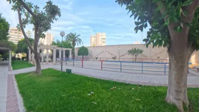 Piso – Alicante - Alacant - Vista 2