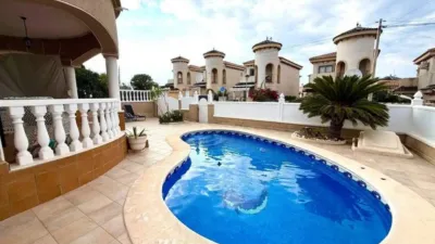 Casa – San Miguel de Salinas - Vista 3
