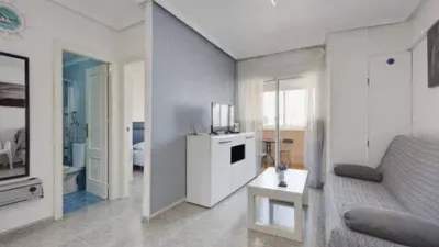 Piso – Torrevieja - Vista 2