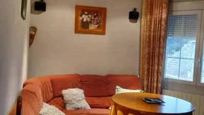 Casa - Vista 4
