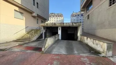 Garaje en venta en Narón - Vista 5