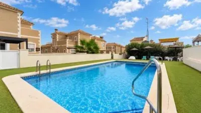 Casa – San Miguel de Salinas - Vista 3