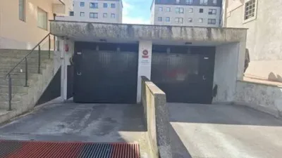 Garaje en venta en Narón - Más