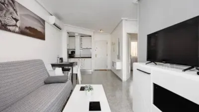Piso – Torrevieja - Vista 4