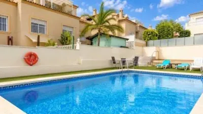 Casa – San Miguel de Salinas - Vista 2