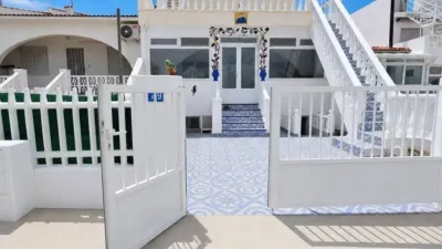 Casa - Vista 3