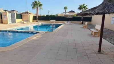 Casa – Rojales - Más