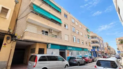 Pis – Torrevieja - Vista 4