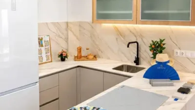 Piso – Torrevieja - Vista 5
