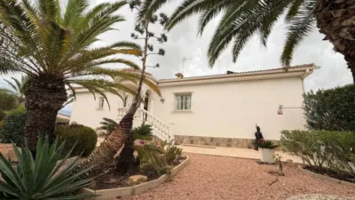 Casa - Vista 5