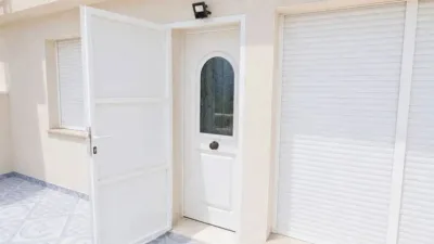 Casa - Vista 5