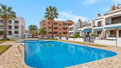 Piso – Orihuela - Más