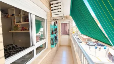 Pis – Torrevieja - Vista 2