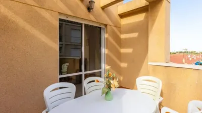 Pis – Torrevieja - Vista 2