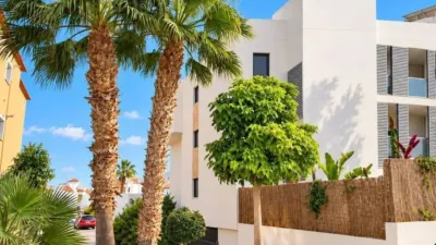 Piso – Orihuela - Vista 2
