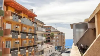 Pis – Torrevieja - Vista 3