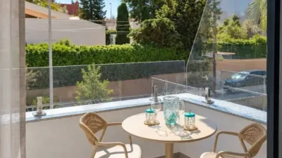 Piso – Torrevieja - Vista 2