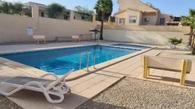 Casa – Rojales - Vista 2