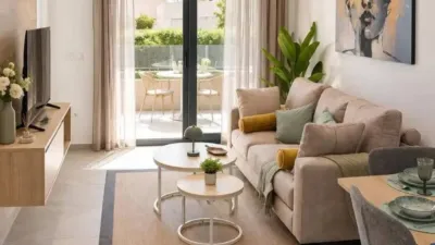 Piso – Torrevieja - Vista 4