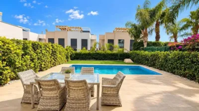 Casa - Vista 2