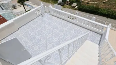 Casa - Vista 4
