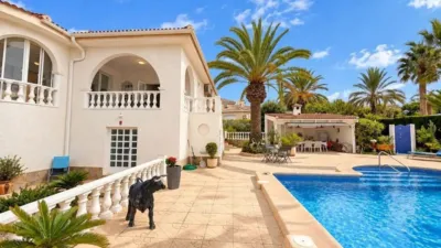 Casa - Vista 4