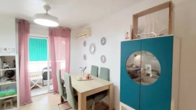 Pis – Torrevieja - Vista 3
