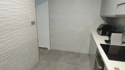 Piso – Alacant / Alicante, les Carolines Altes, l'Alacantí - Vista 5