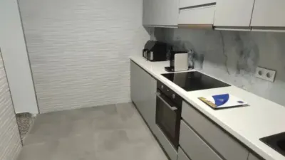 Piso – Alacant / Alicante, les Carolines Altes, l'Alacantí - Vista 4