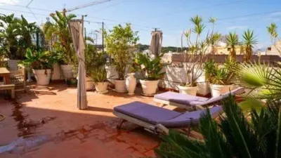 Pis – Alacant / Alicante, Santa Creu, l'Alacantí - Vista 4