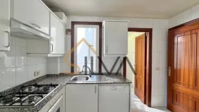 Piso – A Coruña Capital - Más