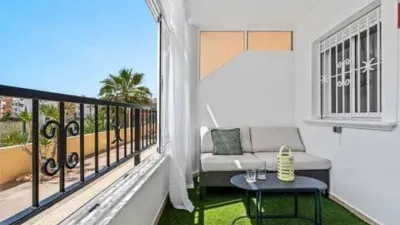 Piso – Orihuela, Residencial Jumilla III, Urbanización Horizonte - Más