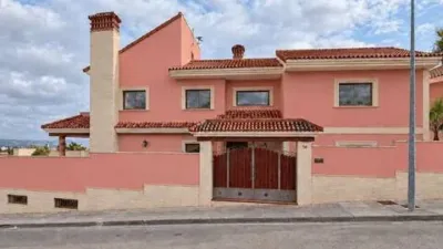 Casa - Vista 3