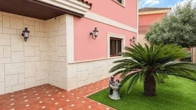 Casa - Vista 5