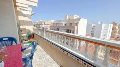 Pis – Torrevieja, San Roque - Vista 4