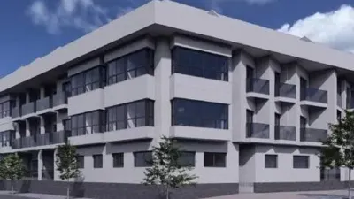 Piso - Vista 4