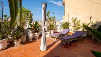 Pis – Alacant / Alicante, Santa Creu, l'Alacantí - Vista 5