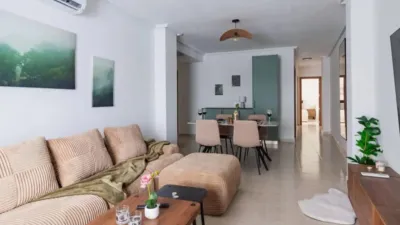 Pis – Torrevieja - Més