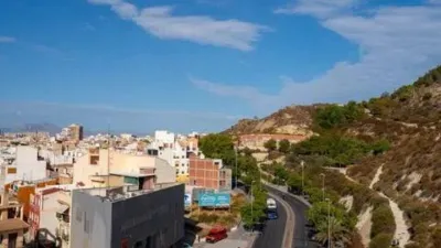 Pis – Alacant / Alicante, Santa Creu, l'Alacantí - Vista 3