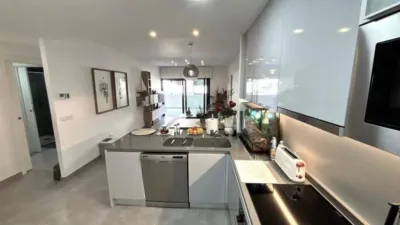Piso – Orihuela - Vista 2