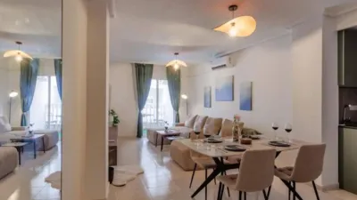Pis – Torrevieja - Vista 2