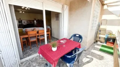 Pis – Torrevieja, San Roque - Més