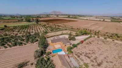 Pis – Almoradí - Vista 3