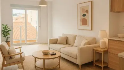 Piso – Alicante - Alacant - Vista 2