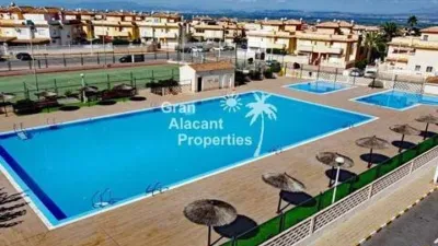 Casa – Santa Pola - Vista 2