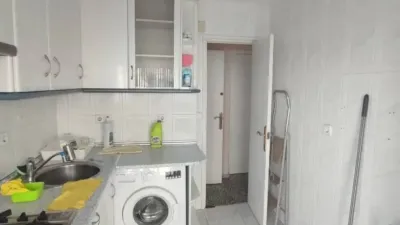 Piso – Alicante - Alacant - Más