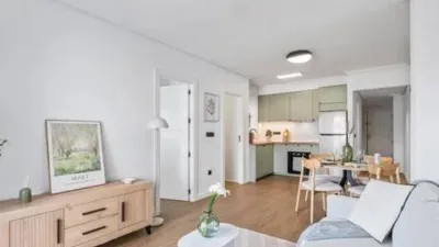 Piso – Orihuela, Residencial Jumilla III, Urbanización Horizonte - Vista 3