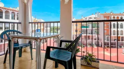 Piso – Torrevieja, Urbanización La Ceñuela - Vista 2