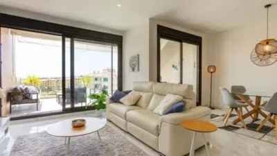 Piso – Orihuela, Urbanización Villacosta I, Villa Martín - Más
